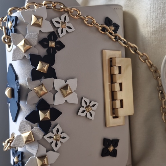 Zac posen mini bag and wallet - Picture 2 of 10